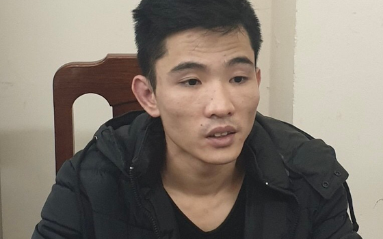 Vụ bé gái 3 tuổi bị bạo hành ở Hà Nội: Gã 'cha dượng' không bị tâm thần, không ngáo đá