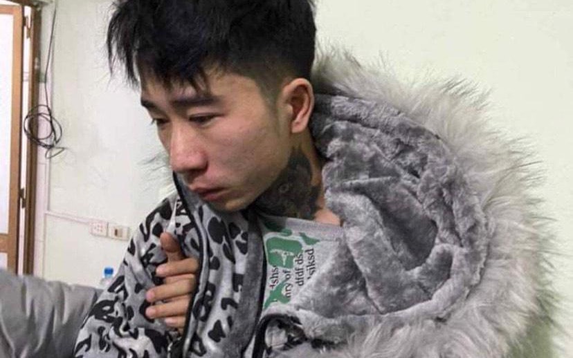 Tài xế taxi được tên cướp ngân hàng ở Hải Phòng 'bo' 136 triệu đồng có bị liên đới trách nhiệm?