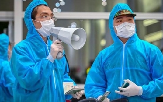 Trưa 9/2: Sở Y tế cảnh báo khẩn nguy cơ lây lan COVID-19 sau Tết tại TP. HCM 