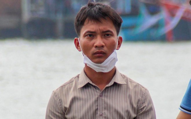 Hình phạt nào cho người cha nhẫn tâm ném con gái xuống sông?