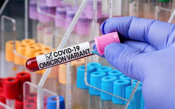 'Omicron tàng hình' đang lây lan mạnh ở Hà Nội và TP. HCM có nguy hiểm?