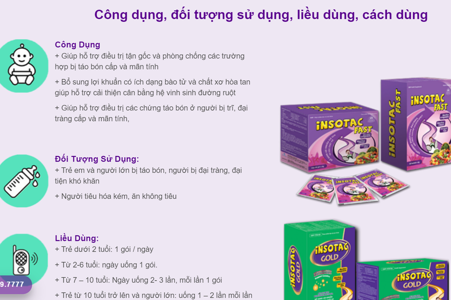 Cục An toàn thực phẩm sẽ rà soát nội dung quảng cáo của Thực phẩm bảo vệ sức khỏe