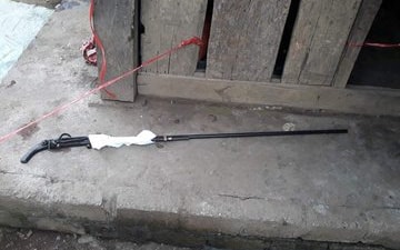 Tin tức pháp luật ngày 23/3: Chồng bắn vợ đang mang thai tử vong