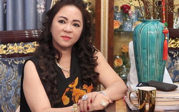 Trước khi bị bắt, bà Nguyễn Phương Hằng từng bị những ai tố cáo?