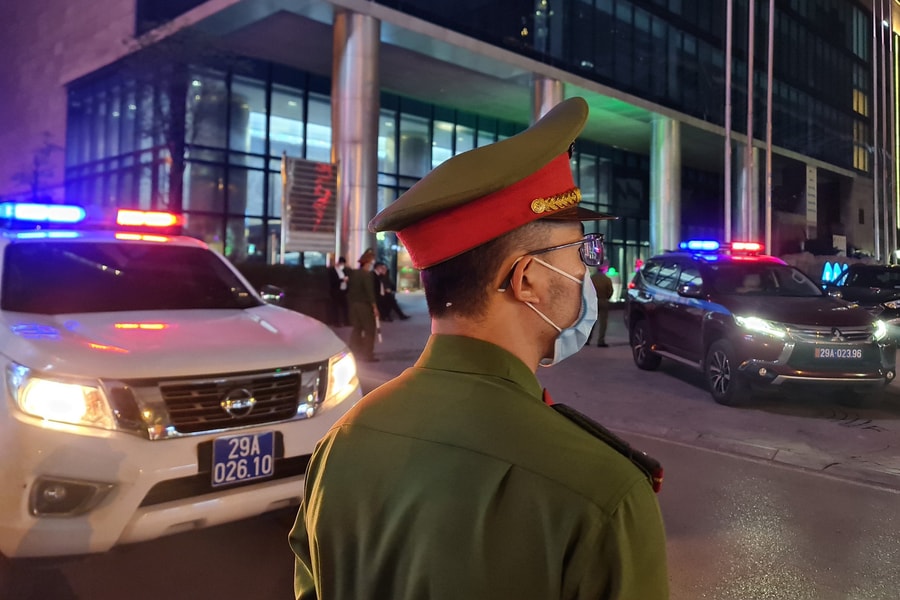 Trịnh Thị Minh Huế đã giúp sức Trịnh Văn Quyết thao túng thị trường chứng khoán như thế nào?