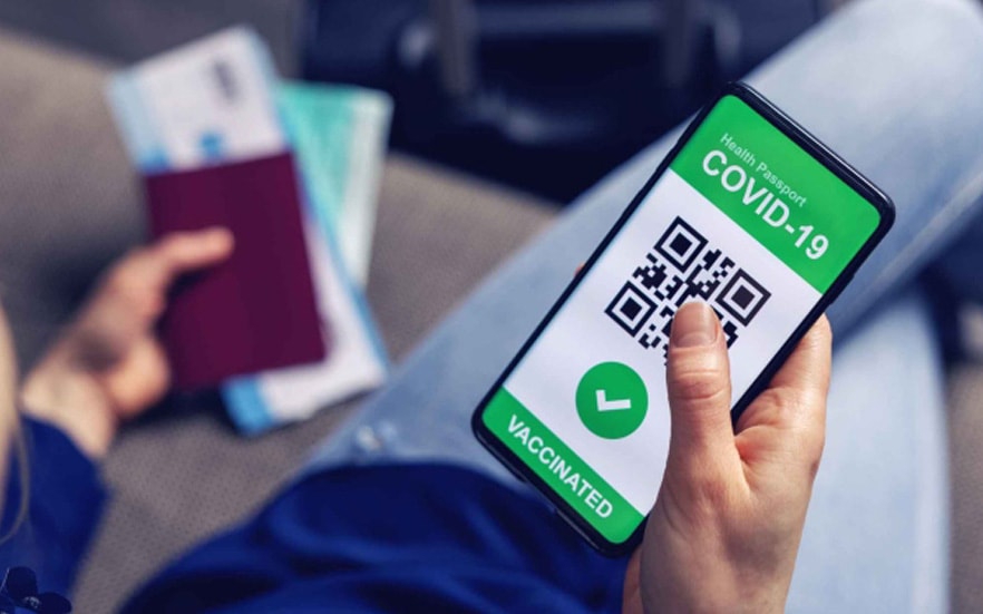 Quy trình và điều kiện cấp hộ chiếu vaccine thế nào?
