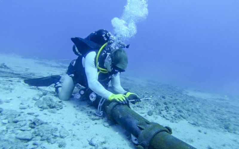 Internet Việt Nam bị ảnh hưởng do tuyến cáp quang biển APG gặp sự cố