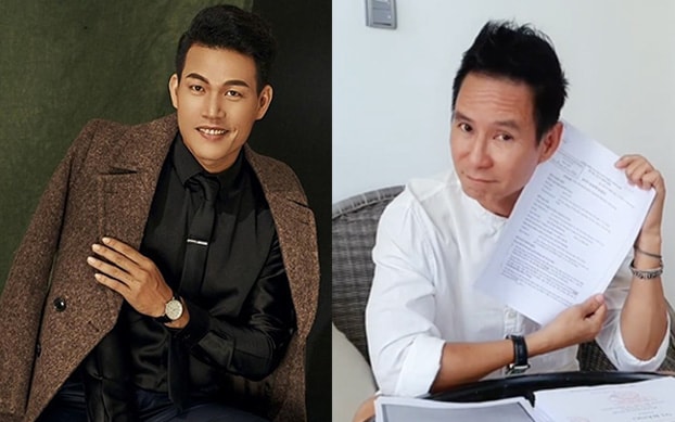 Vụ kiện bản quyền ca khúc "Gánh mẹ": Công ty của Lý Hải phải đính chính tên tác giả 