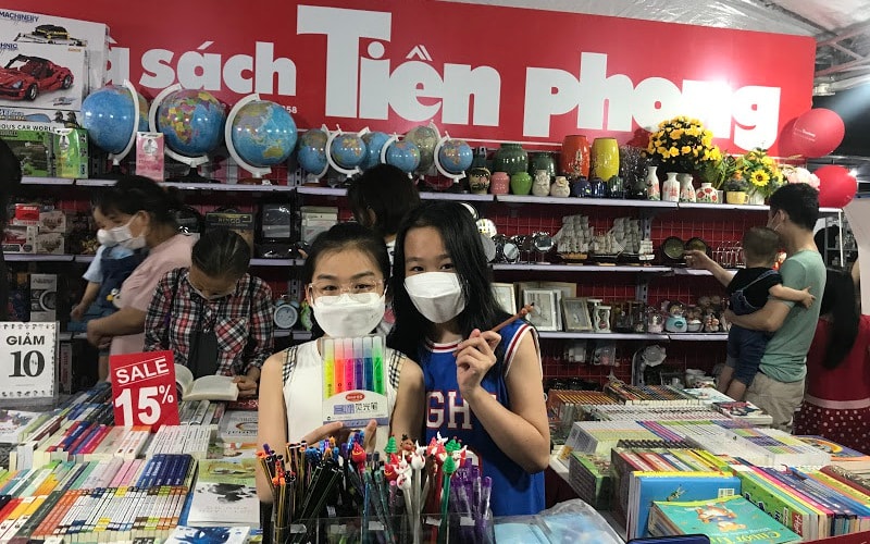 "Tuần hàng Việt thành phố Hà Nội 2022" thu hút sự quan tâm của người dân Thủ đô