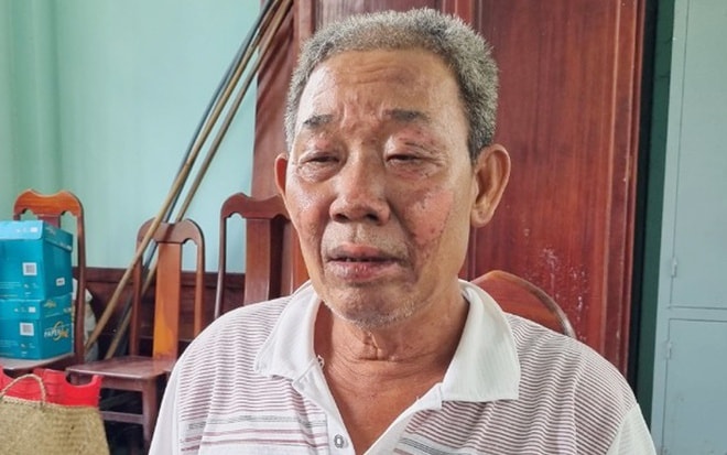 Từ thảm án ở Kiên Giang đến những vụ chủ nợ bị con nợ sát hại