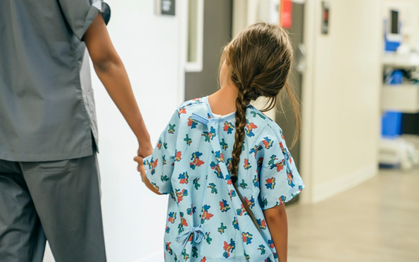 CDC thông tin mới về các trường hợp viêm gan bí ẩn ở trẻ em