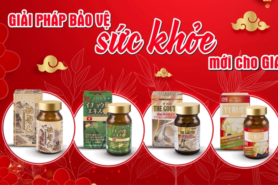 Các sản phẩm của Công ty Ribeto vi phạm quảng cáo như thế nào?