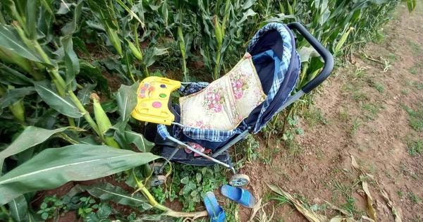 Ám ảnh hàng loạt vụ ôm con tự tử: Khi những đứa trẻ vô tội phải hứng chịu cái chết thương tâm