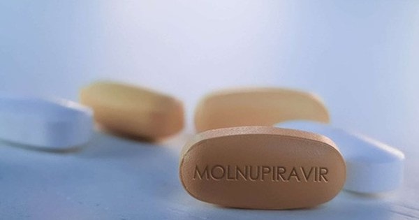 Thêm 1 thuốc Molnupiravir điều trị COVID-19 sản xuất trong nước được cấp phép