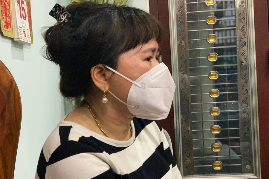 Công an truy tìm Diễm My, người mẹ bật khóc: "Đó là hy vọng cuối cùng"