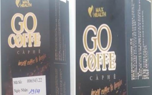 Chất cấm Sibutramin vừa phát hiện trong cà phê giảm cân nguy hiểm như thế nào?