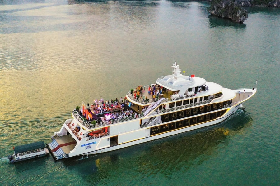 "The Light of Diego Chula" - Bản hoà tấu nghệ thuật trong lòng di sản 