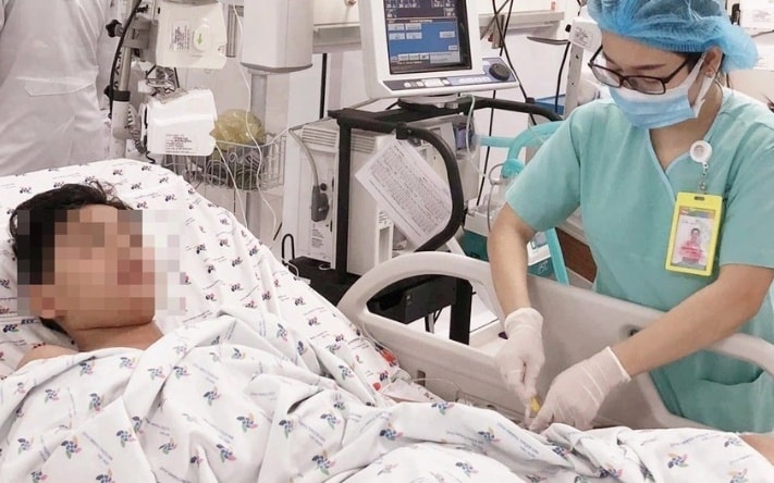 Cơn bão Cytokine có thể 'đánh gục' người mắc sốt xuất huyết nguy hiểm như thế nào?