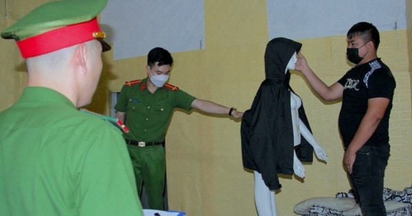 Bắt đối tượng đánh bạn gái 22 tuổi dẫn tới tử vong