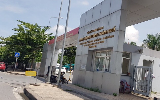 Người mẹ ném con 2 tháng tuổi từng tầng 5 bệnh viện xuống đất sẽ bị xử lý thế nào?