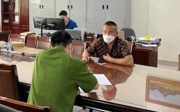 Bị khởi tố, đối tượng giật tài liệu trên tay nữ thẩm phán ở Quảng Ninh đối diện mức án nào?