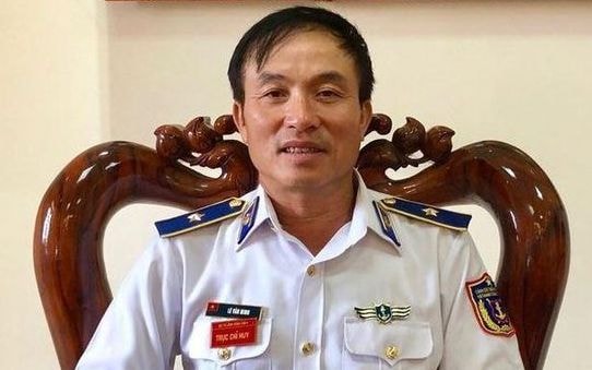 Hai cựu Tư lệnh Vùng Cảnh sát biển sắp hầu tòa là ai?