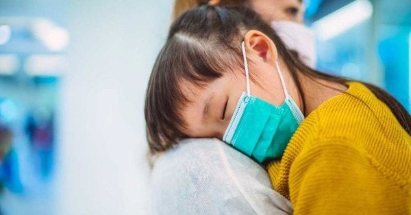 Cần biết: Bộ Y tế hướng dẫn điều trị hậu COVID-19 cho trẻ em tại nhà