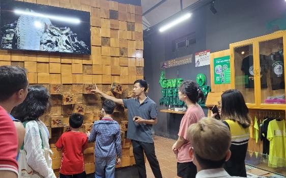 Bảo tồn hệ sinh thái, trách nhiệm chung của cả cộng đồng