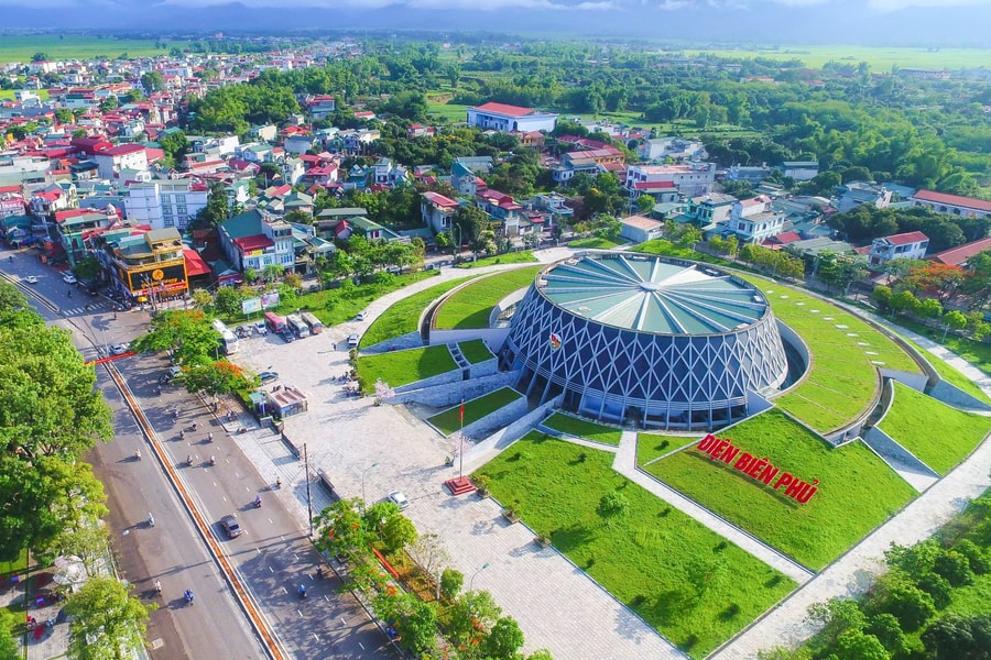 Điện Biên: Công ty Tùng Lâm có nâng khống hồ sơ năng lực để trúng thầu?