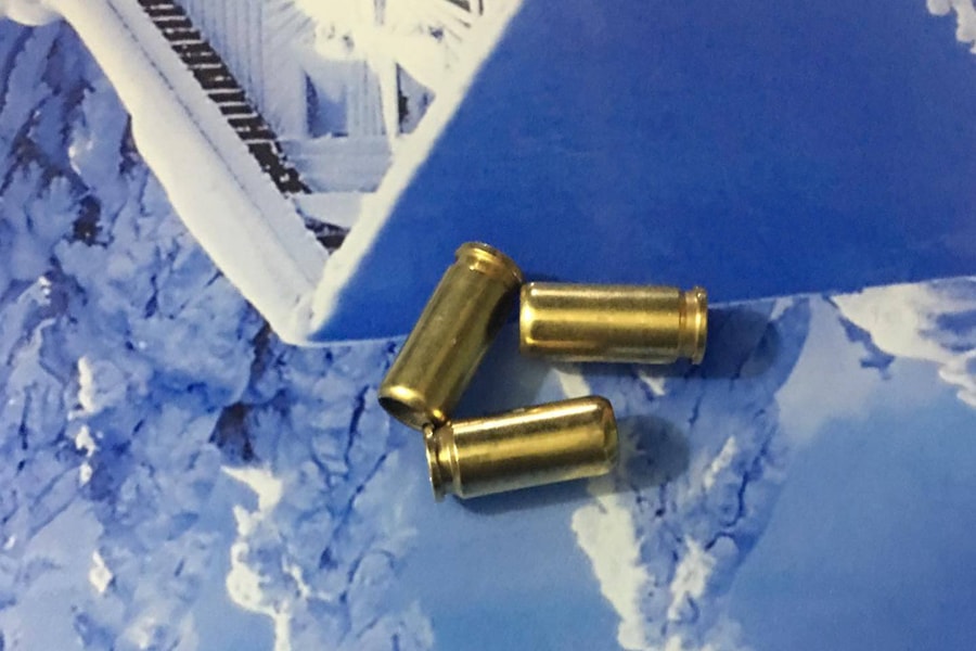 Hậu Lộc – Thanh Hóa: Nghi vấn nổ súng khi xô xát, một phụ nữ mang bầu bị thương