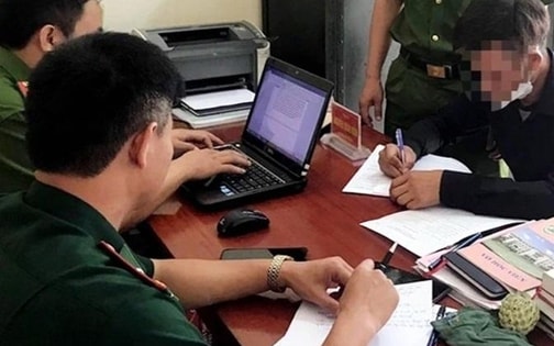 Người bố bạo hành con gái 11 tuổi ở Hà Tĩnh khai gì?