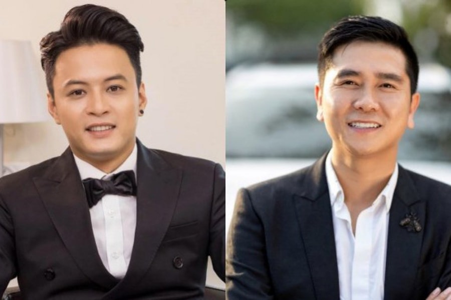 Hồng Đăng, Hồ Hoài Anh đã trở về Việt Nam