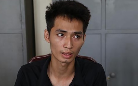Tường tận tiểu sử nghi phạm nhốt bé trai vào tủ cấp đông 