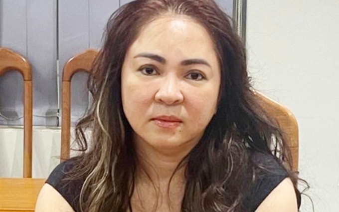 Lý do Viện KSND TP. HCM trả hồ sơ vụ án bà Nguyễn Phương Hằng?