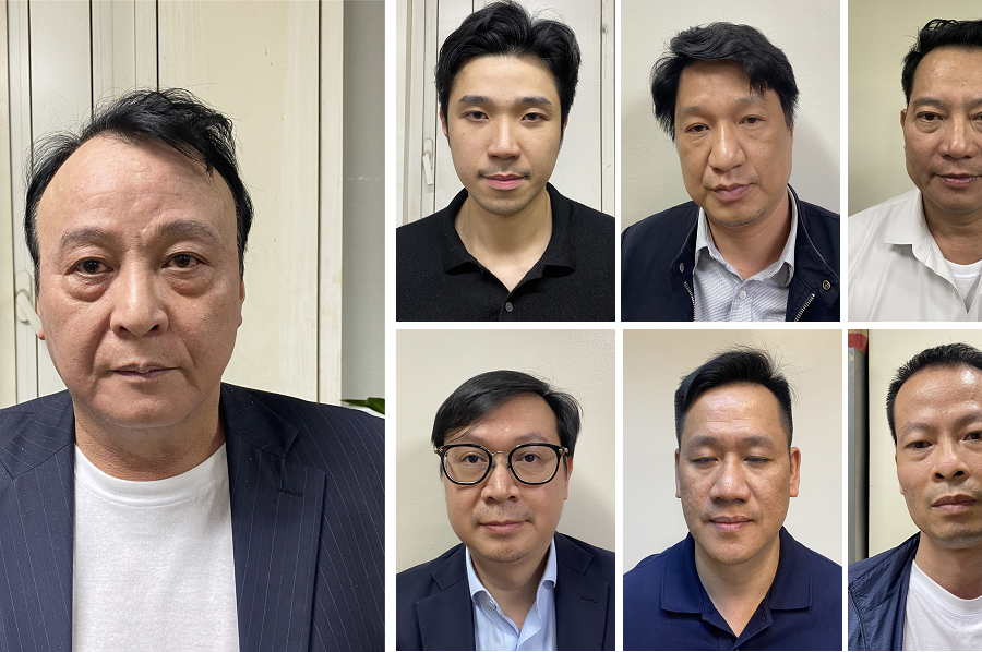 Pháp luật 24h: Bộ Công an tìm người bị hại trong vụ án xảy ra tại Công ty Tân Hoàng Minh