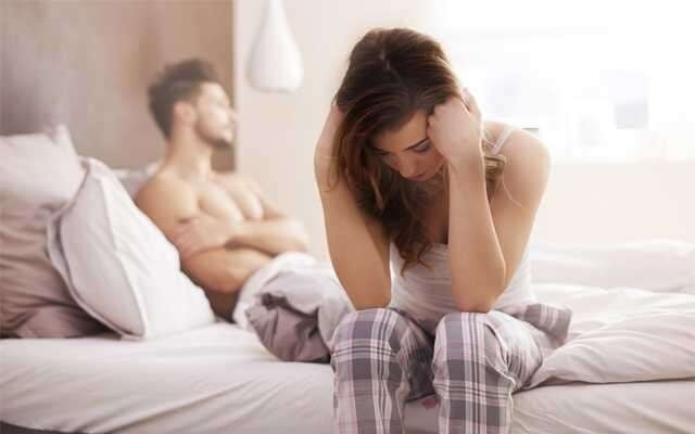 Lạm dụng thuốc kích dục có thể dẫn đến vô sinh