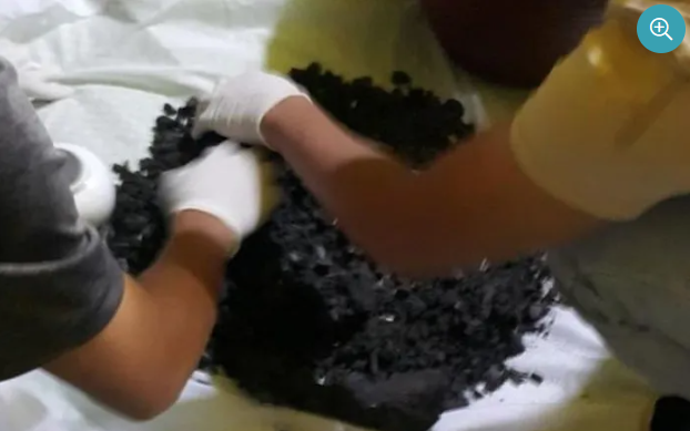 Gửi con chữa bệnh nhận về hũ tro: Xét nghiệm AND tro cốt là điều gần như không thể