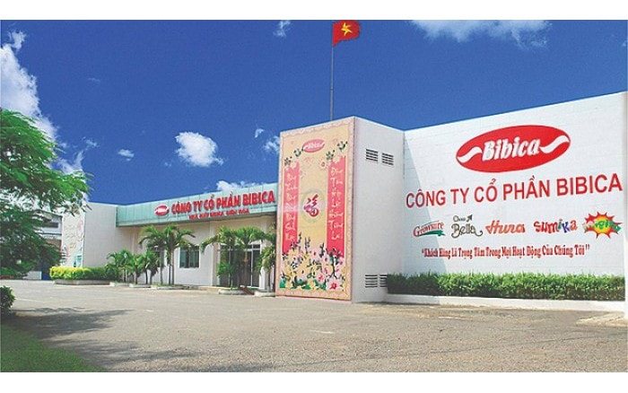 Công ty Bibica bị phạt 90 triệu đồng vì không đăng ký sản phẩm theo quy định