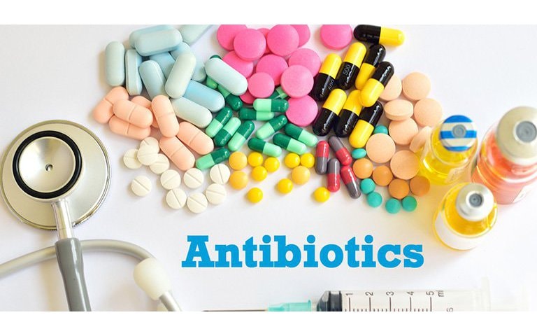 Nguy cơ kháng thuốc khi chớm viêm họng đã dùng kháng sinh