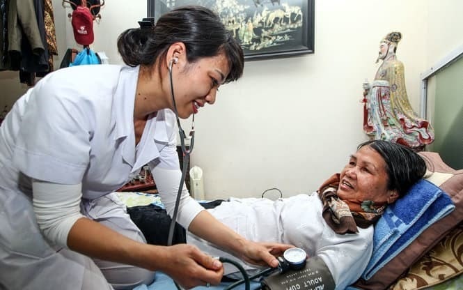 Đắk Lắk: Triển khai hoạt động Y học gia đình trên địa bàn tỉnh giai đoạn 2022 – 2025