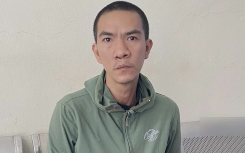 Kẻ đốt tủ quần áo của bạn gái gây cháy chung cư có thể bị truy cứu trách nhiệm hình sự