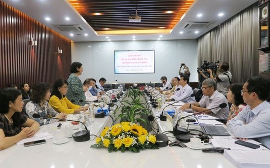 Bệnh viện Chợ Rẫy đề xuất cho đặt máy, mượn máy để bảo đảm hoạt động