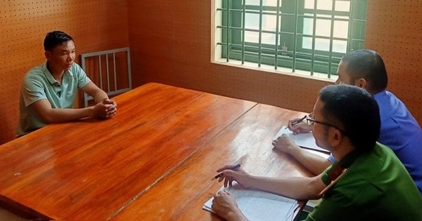 Khởi tố đối tượng hiếp dâm nữ hướng dẫn viên du lịch ở Hà Giang