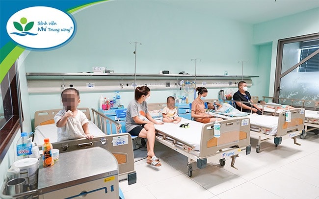 Ghi nhận thêm 1 ca tử vong do virus Adeno