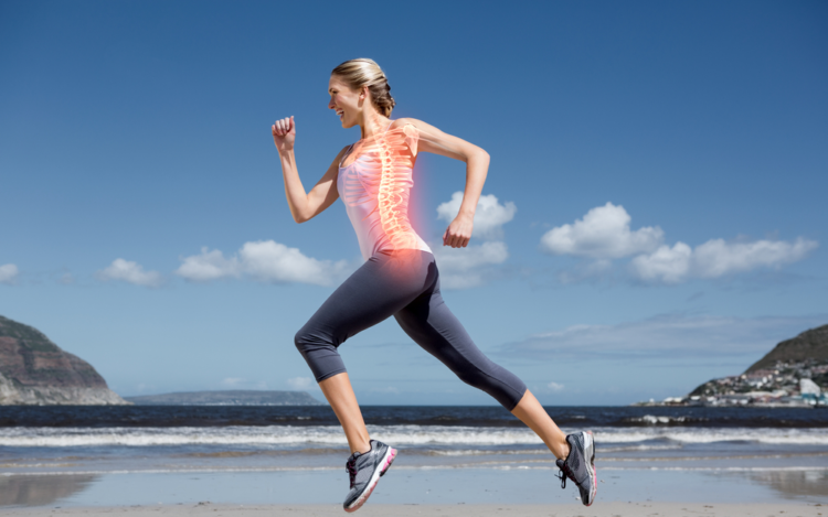 Cần bổ sung canxi dưới 35 tuổi để giúp xương khỏe hơn