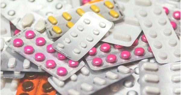 Mối nguy khi sử dụng thuốc chống trầm cảm lâu dài