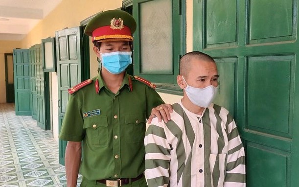 Đắk Nông: Con sát hại cha vi mâu thuẫn gia đình