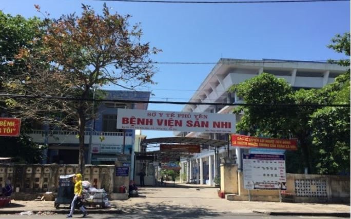 Phú Yên ghi nhận bệnh nhân đầu tiên tử vong do sốt xuất huyết