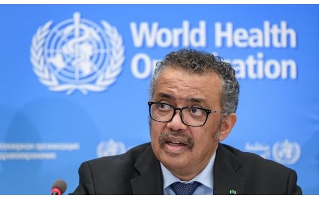 WHO điều tra về thuốc ho của Ấn Độ gây tử vong