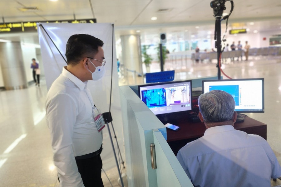 Bộ Y tế: Chủng virus đậu mùa khỉ tại Việt Nam không giống Trung Phi và Tây Phi